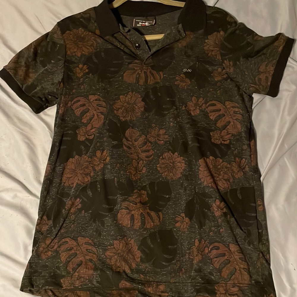 Polo shirt